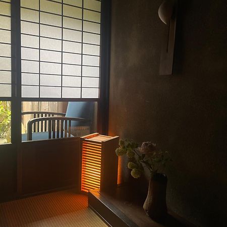 京都 Azukiya酒店 外观 照片