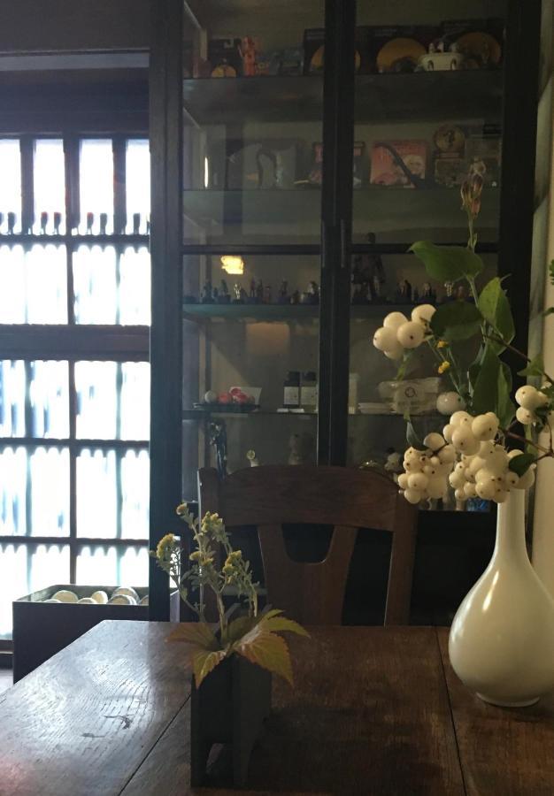 京都 Azukiya酒店 外观 照片