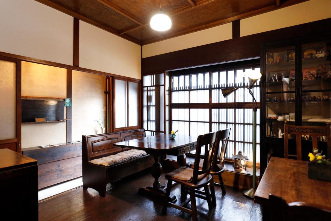 京都 Azukiya酒店 外观 照片