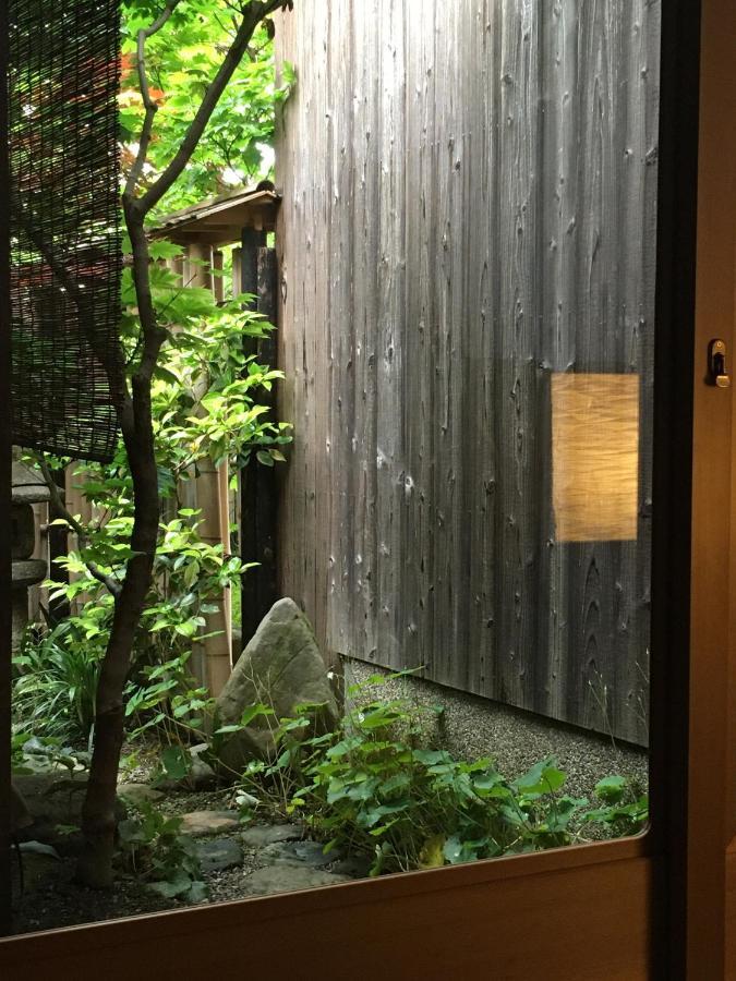 京都 Azukiya酒店 外观 照片