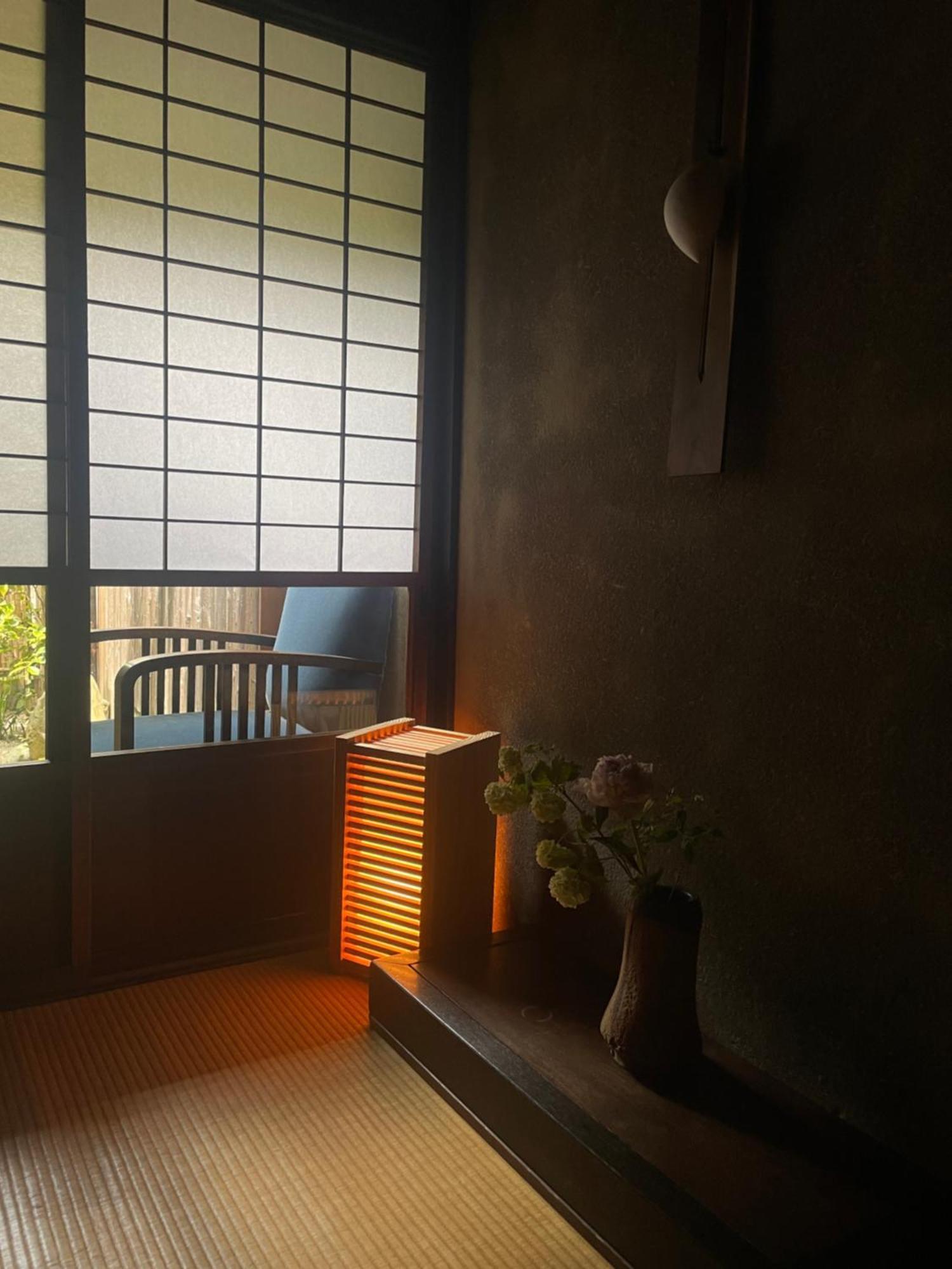 京都 Azukiya酒店 外观 照片
